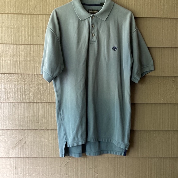 VanHuessen and Timberland Polo Shirt Bundle - Picture 11 of 17